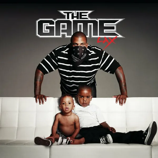 Pochette de LAX (iTunes Edited)