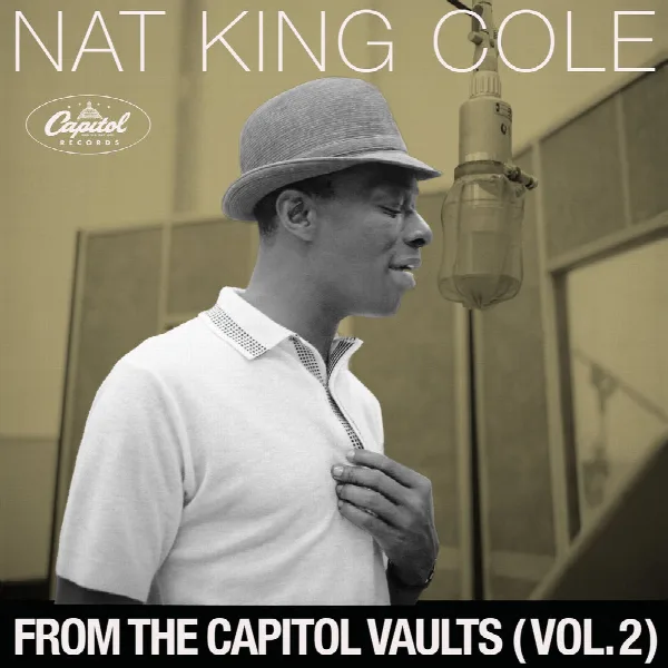 Pochette de From The Capitol Vaults (Vol. 2)