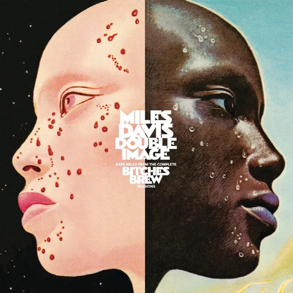 Pochette de Double Image: Rare Miles From The Complete Bitches Brew Sessions