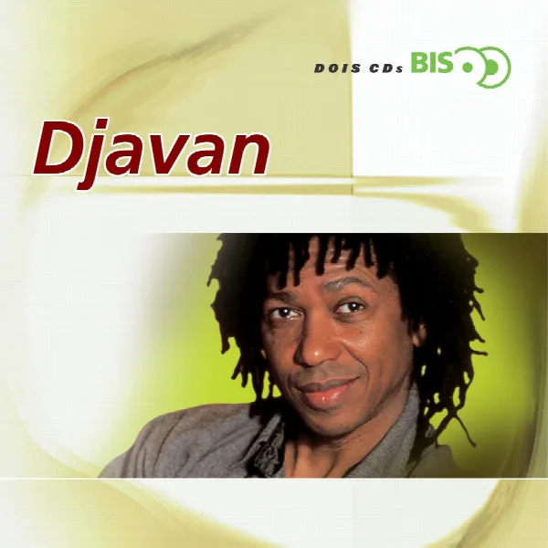 Pochette de Bis - Djavan