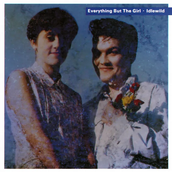 Pochette de Idlewild