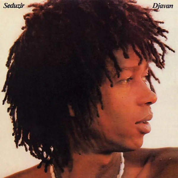 Pochette de Seduzir