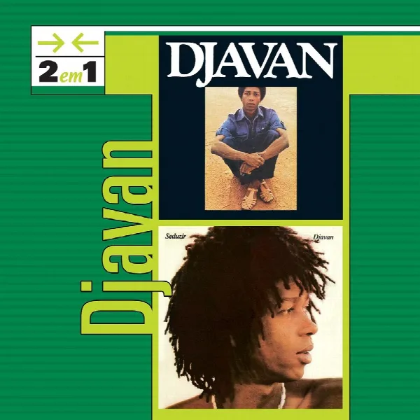 Pochette de 2 Em 1