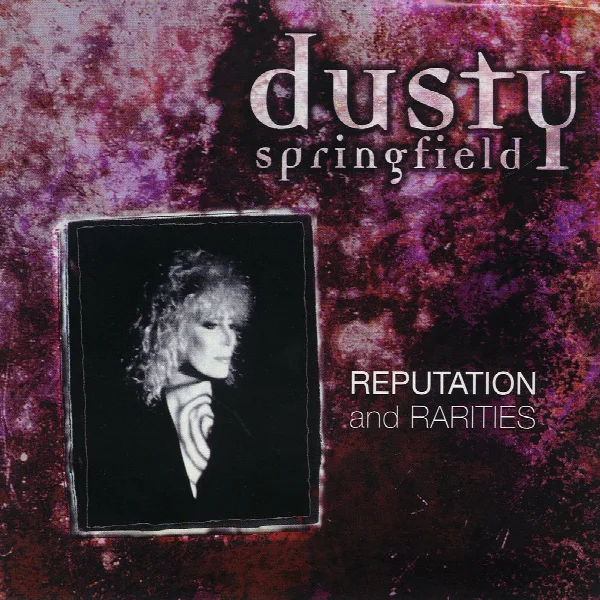 Pochette de Reputation & Rarities