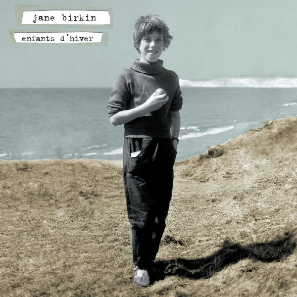 Pochette de Enfants d'hiver