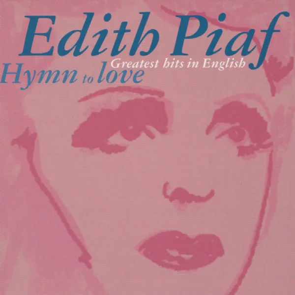 Pochette de hymn to love