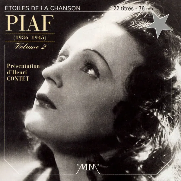 Pochette de 1936-1945 (Vol. 2)