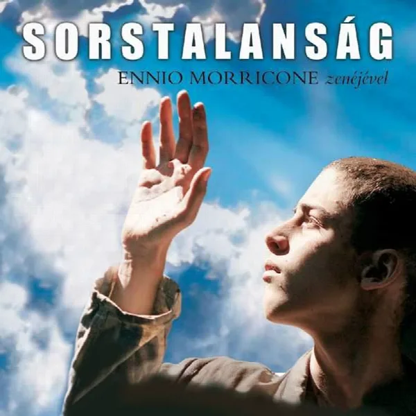 Pochette de Sorstalansag