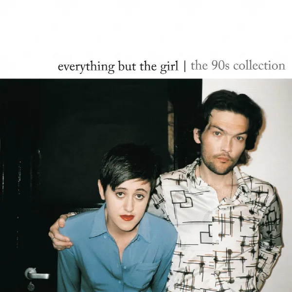 Pochette de The 90s Collection