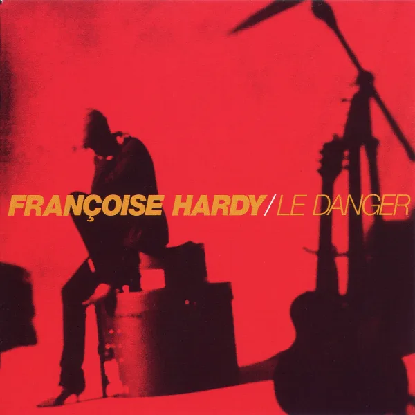 Pochette de Le danger