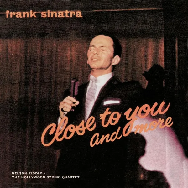 Pochette de Close To You And More (Remastered)
