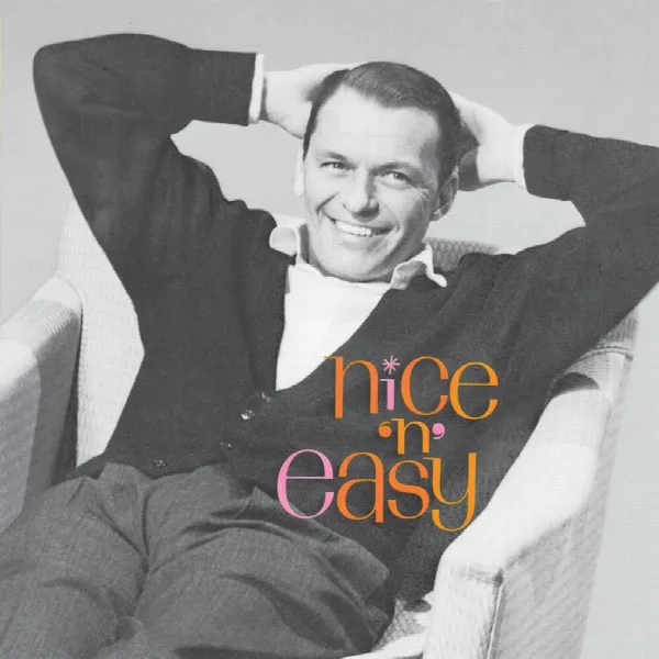 Pochette de Nice 'n' Easy (Remastered / Expanded Edition)