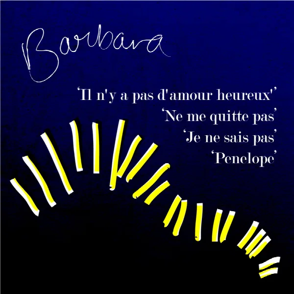 Pochette de Ne Me Quitte Pas