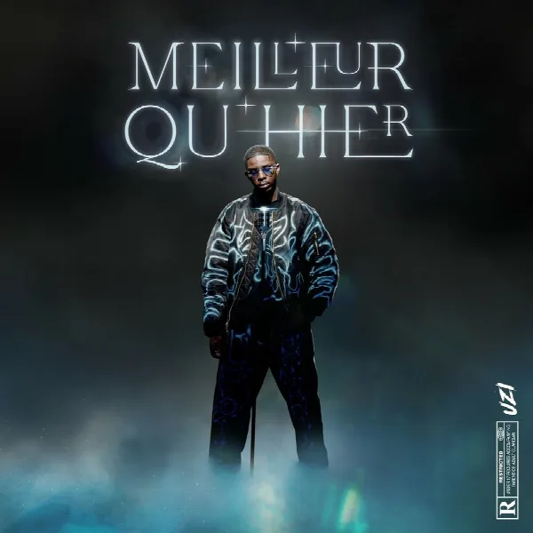 Pochette de Meilleur qu'hier