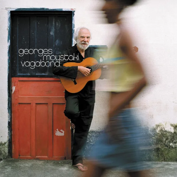 Pochette de Vagabond