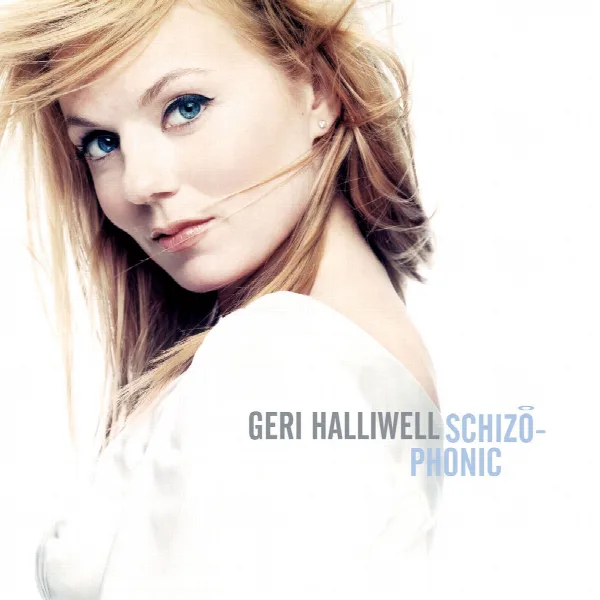 Pochette de Schizophonic