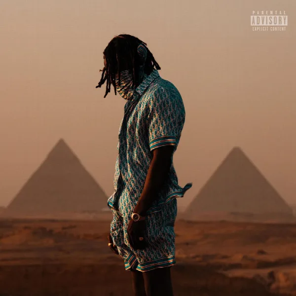 Pochette de KMT