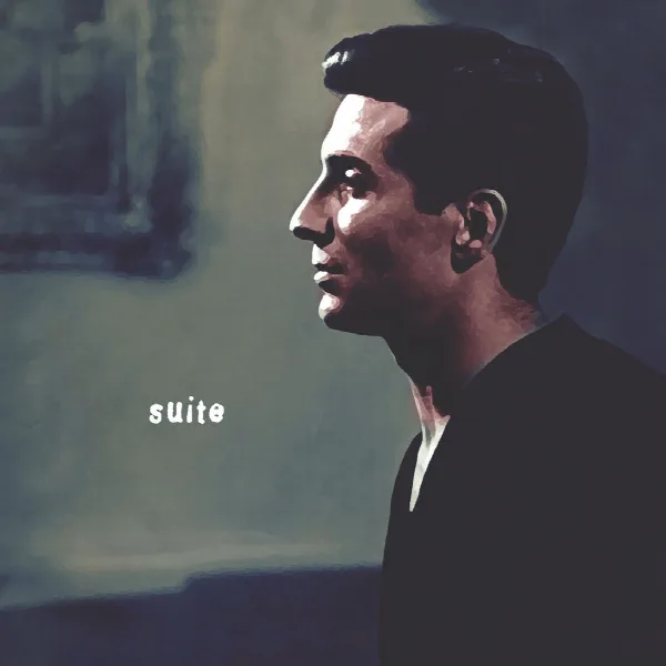 Pochette de Suite