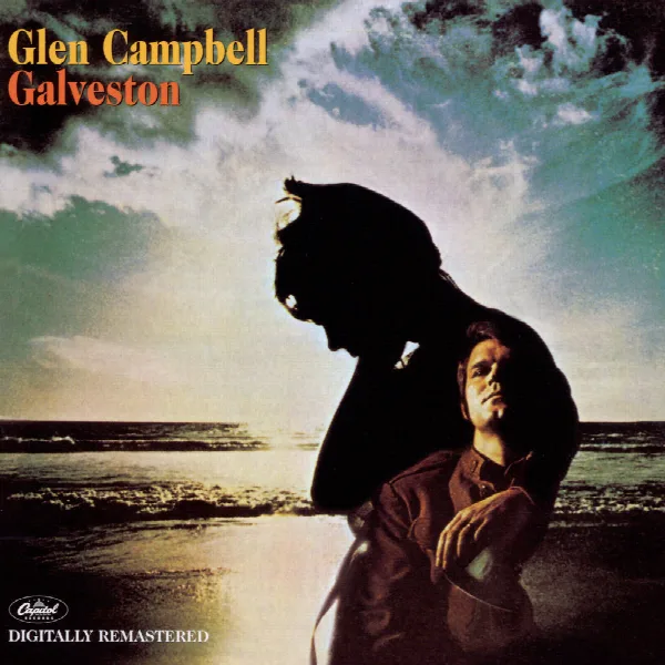Pochette de Galveston (Remastered)