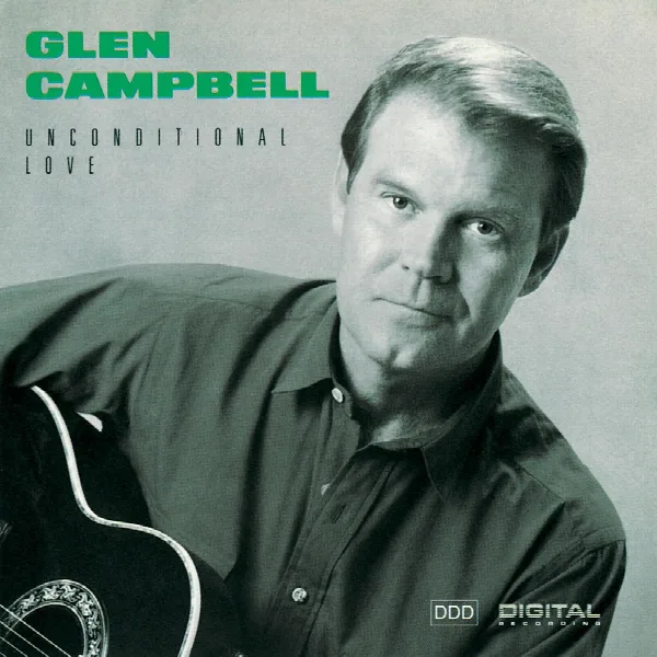 Pochette de Unconditional Love