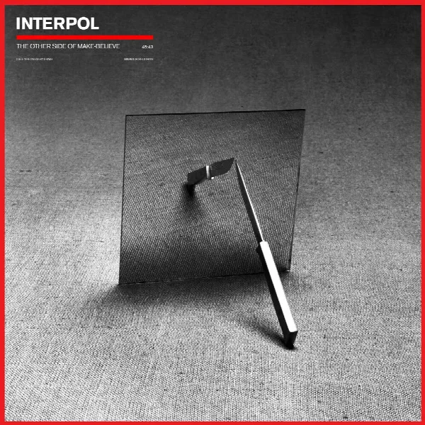 Pochette de The Other Side Of Make-Believe