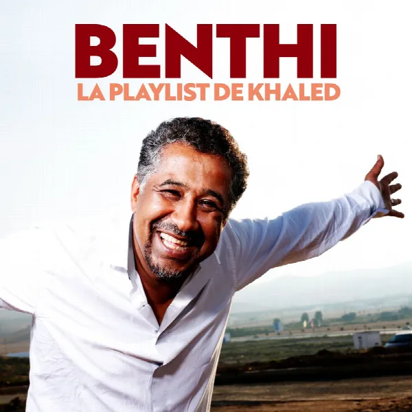 Pochette de Benthi