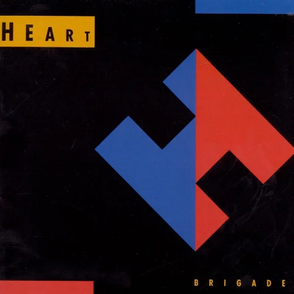 Pochette de Brigade