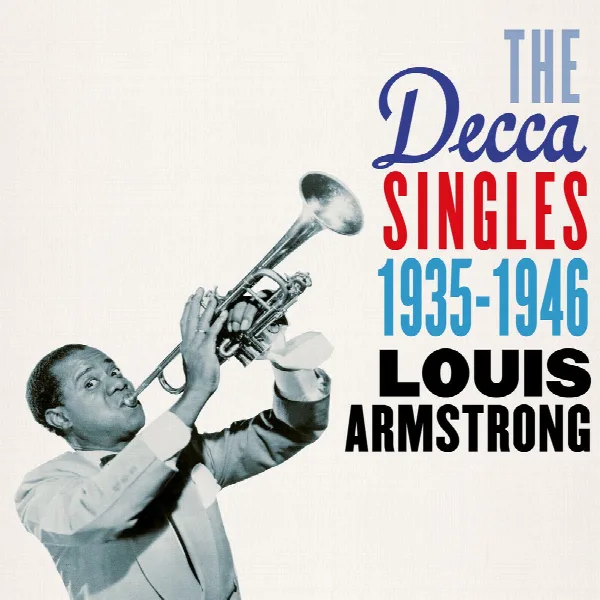 Pochette de The Decca Singles 1935-1946