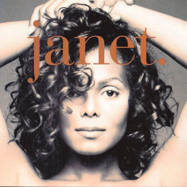 Pochette de Janet