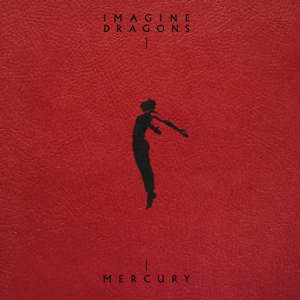 Pochette de Mercury - Acts 1 & 2