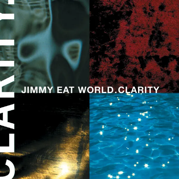 Pochette de Clarity (Expanded Edition)