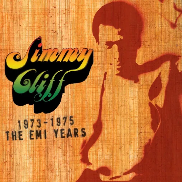 Pochette de The EMI Years 1973-'75