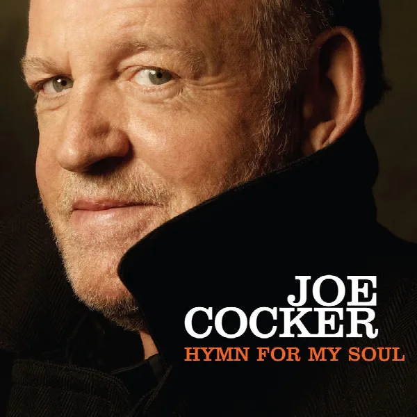 Pochette de Hymn for My Soul
