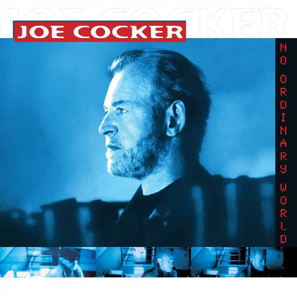 Pochette de No Ordinary World