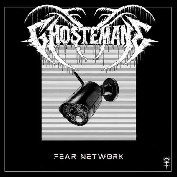Pochette de Fear Network