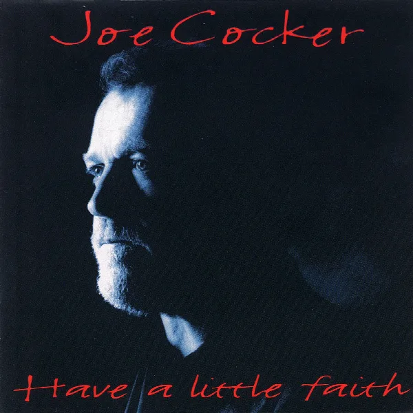 Pochette de Have a Little Faith
