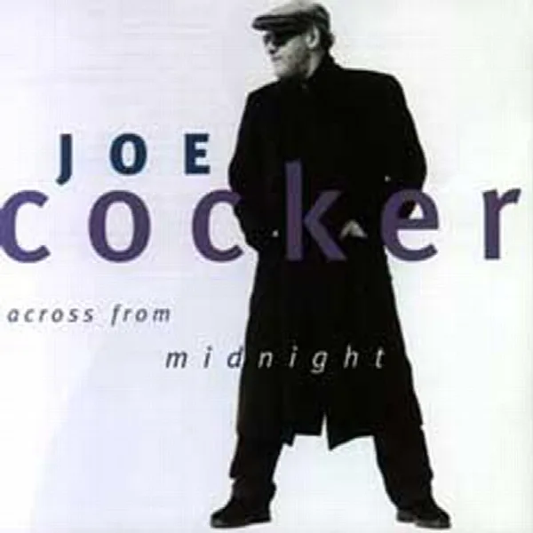 Pochette de Across From Midnight