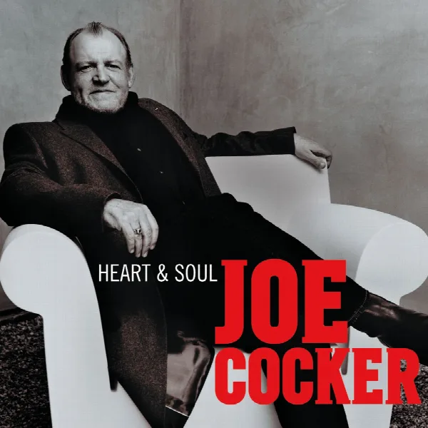 Pochette de Heart & Soul