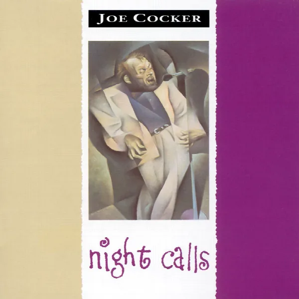 Pochette de Night Calls