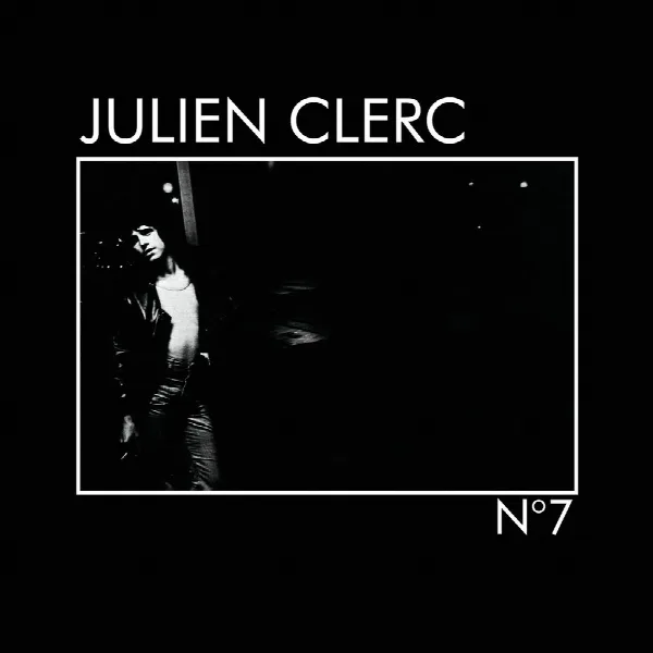 Pochette de N°7