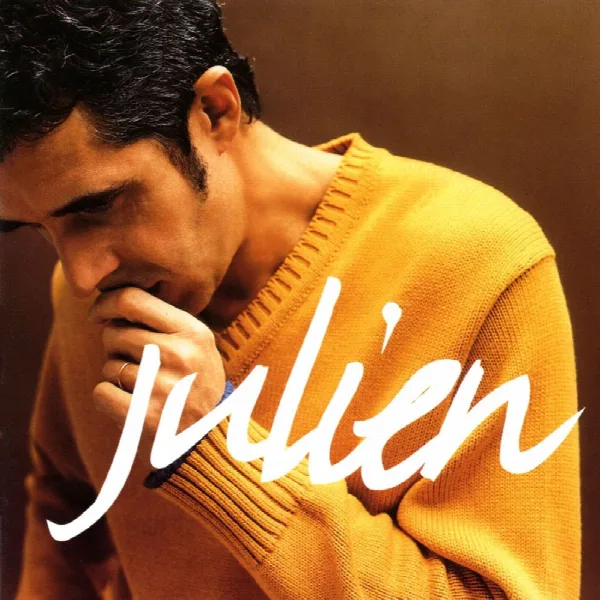Pochette de Julien