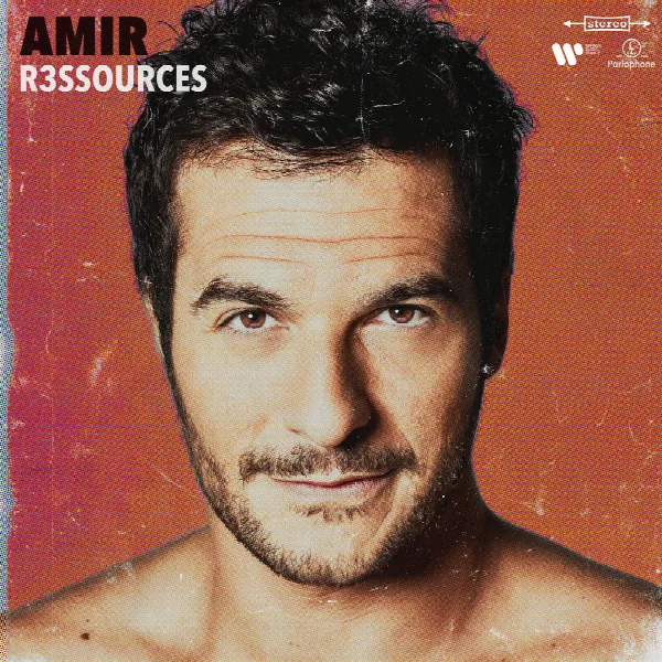 Pochette de R3SSOURCES