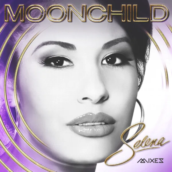 Pochette de MOONCHILD MIXES