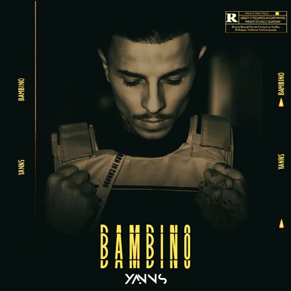 Pochette de Bambino