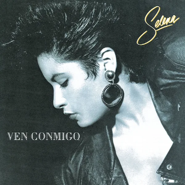 Pochette de Ven Conmigo