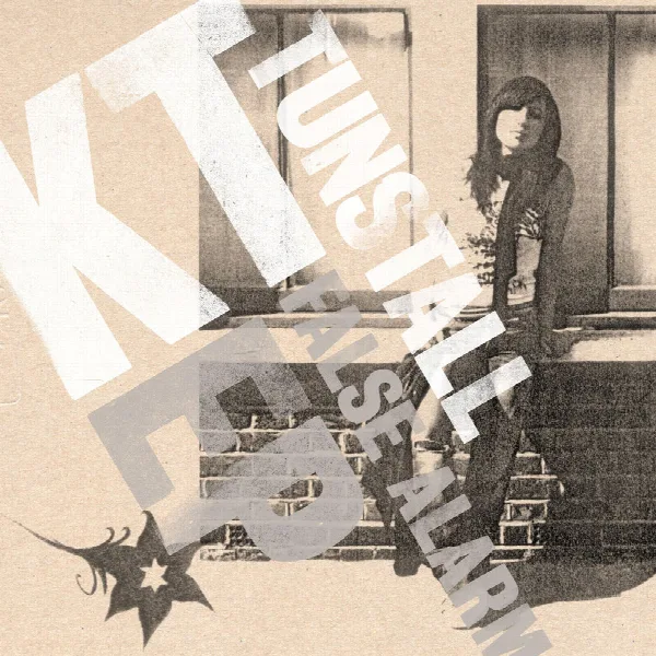 Pochette de False Alarm EP