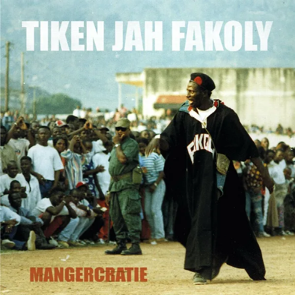 Pochette de Mangercratie