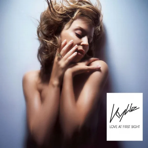 Pochette de Love at First Sight