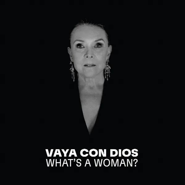 Pochette de What's a Woman ? (Parce que - La Collection)