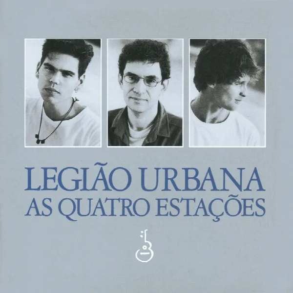 Pochette de As Quatro Estações